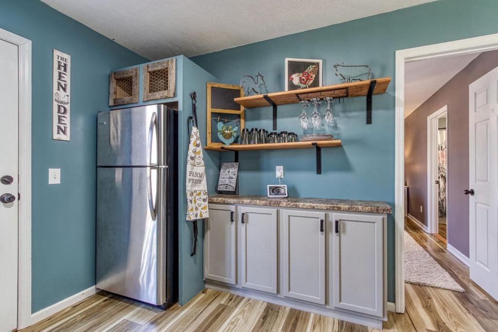 The Mason Jar, Hot Tub, Wifi, 1089 Free Tickets Each Paid Day, Dollywood And More! Pigeon Forge Esterno foto