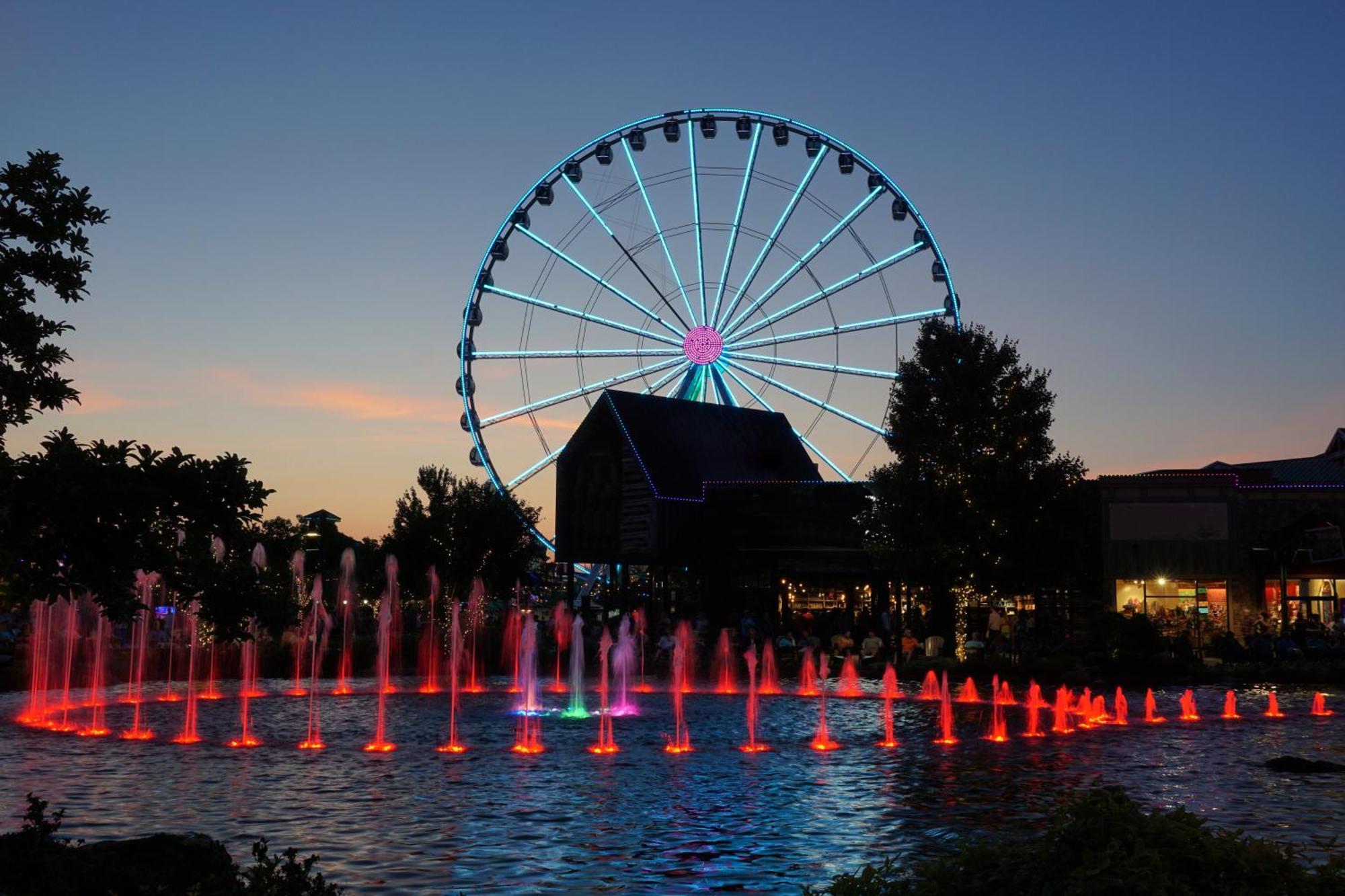 The Mason Jar, Hot Tub, Wifi, 1089 Free Tickets Each Paid Day, Dollywood And More! Pigeon Forge Esterno foto